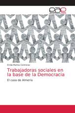 Trabajadoras sociales en la base de la Democracia