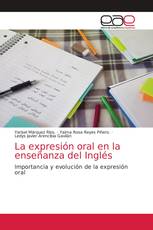 La expresión oral en la enseñanza del Inglés