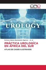 PRÁCTICA UROLOGÍCA EN ÁFRICA DEL SUR