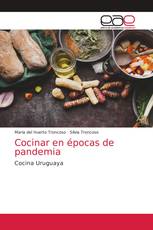 Cocinar en épocas de pandemia