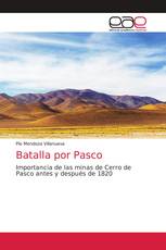 Batalla por Pasco