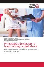 Principios básicos de la traumatología pediátrica