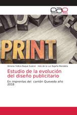 Estudio de la evolución del diseño publicitario