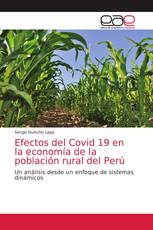 Efectos del Covid 19 en la economía de la población rural del Perú