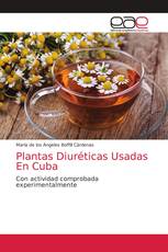 Plantas Diuréticas Usadas En Cuba