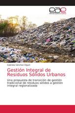 Gestión Integral de Residuos Sólidos Urbanos