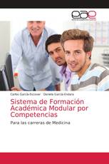 Sistema de Formación Académica Modular por Competencias