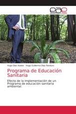 Programa de Educación Sanitaria