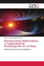 Pensamiento Matemático y Capacidad de Investigación en el Aula