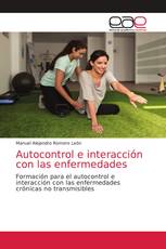 Autocontrol e interacción con las enfermedades