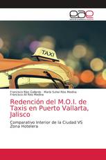 Redención del M.O.I. de Taxis en Puerto Vallarta, Jalisco