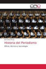 Historia del Periodismo