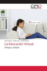 La Educación Virtual