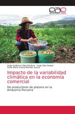 Impacto de la variabilidad climática en la economía comercial