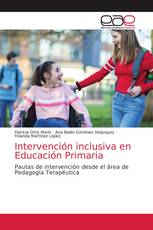 Intervención inclusiva en Educación Primaria
