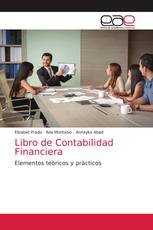 Libro de Contabilidad Financiera