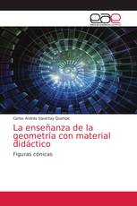 La enseñanza de la geometría con material didáctico