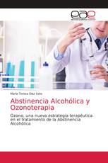 Abstinencia Alcohólica y Ozonoterapia