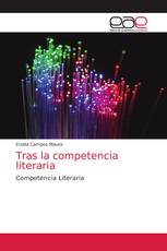 Tras la competencia literaria