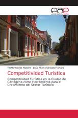 Competitividad Turística