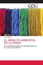 EL IMPACTO AMBIENTAL DE LA MODA