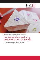 La memoria musical y emocional en el Solfeo