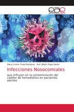 Infecciones Nosocomiales