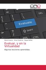 Evaluar, y en la Virtualidad