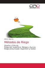 Métodos de Riego