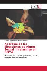 Abordaje de las Situaciones de Abuso Sexual Intrafamiliar en NNYA