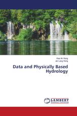 Data and Physically Based Hydrology
