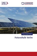 Fotovoltai̇k Veri̇m