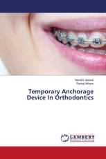 Temporary Anchorage Device In Orthodontics