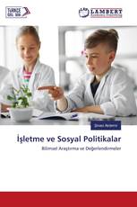 İşletme ve Sosyal Politikalar
