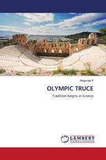 OLYMPIC TRUCE