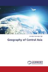 Geography of Central Asia