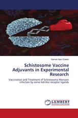 Schistosome Vaccine Adjuvants in Experimental Research
