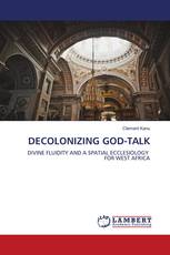 DECOLONIZING GOD-TALK