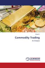 Commodity Trading