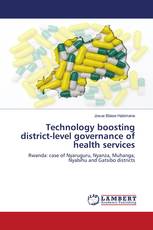 Technology boosting district-level governance of health services