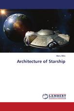 Architecture of Starship