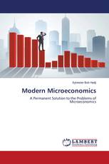 Modern Microeconomics