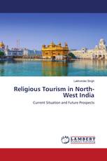 Religious Tourism in North-West India