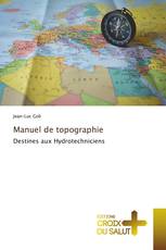 Manuel de topographie