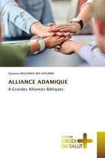 ALLIANCE ADAMIQUE