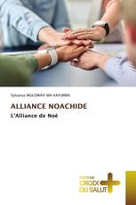 ALLIANCE NOACHIDE