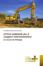 STYLO VENGEUR (En 9 Langues Internationales)