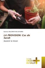 LA PROVISION: Cas de Sarah