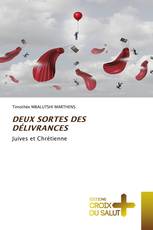 DEUX SORTES DES DÉLIVRANCES