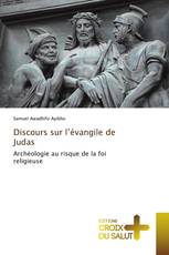 Discours sur l’évangile de Judas